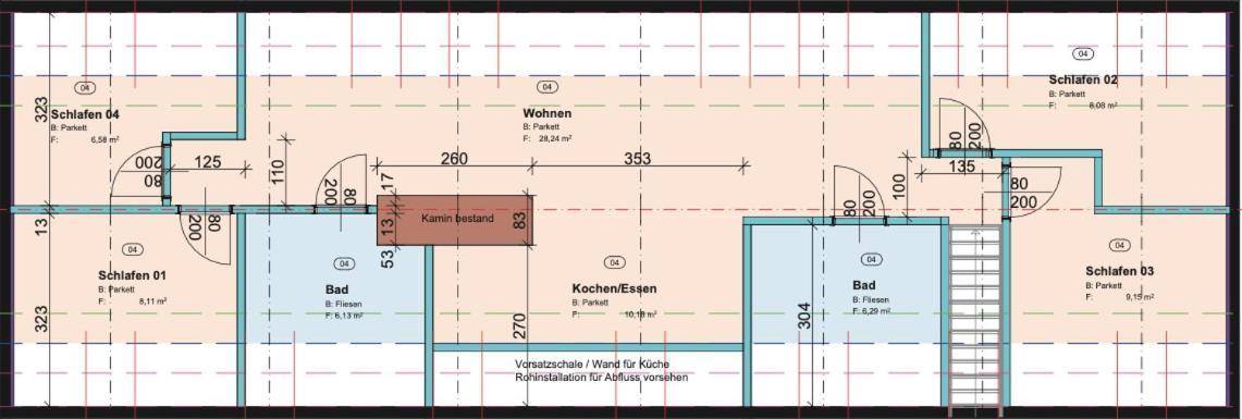 Grosse Dachgeschosswohnung Im Herzen Von Graz Eksteriør billede